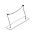  shelf Ferro FRR10