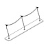 shelf Ferro FRR18 