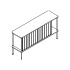 Holz-Schrank Maya MY02 