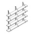 shelf Rodd RDD1819 