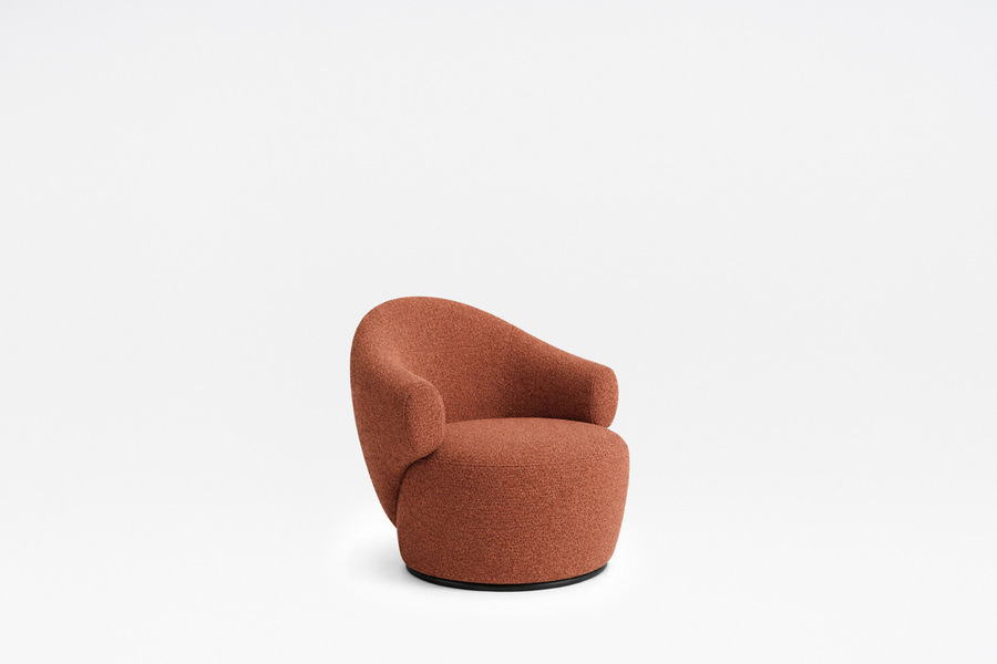 Conva armchair
