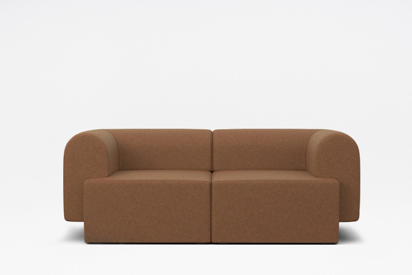 Tori sofa
