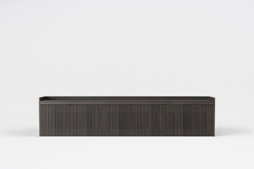 Meda szafka RTV drewniana